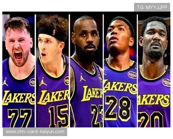 湖人管理层的每一步都将深刻影响球迷信心