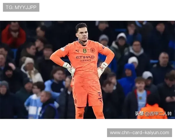 曼城疑云再起:瓜帅坚守心仪门将,重磅报价意甲守门员引发联盟震动 曼城疑云再起:瓜帅坚守心仪门将,重磅报价意甲守门员引发联盟震动