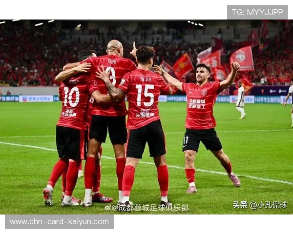 成都蓉城的内线推进给比赛注入更多可能 成都蓉城的内线推进给比赛注入更多可能