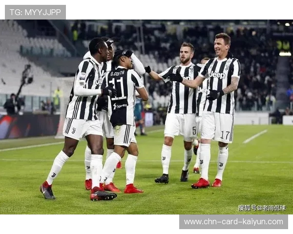 尤文图斯完成中路稳固引援 尤文图斯完成中路稳固引援