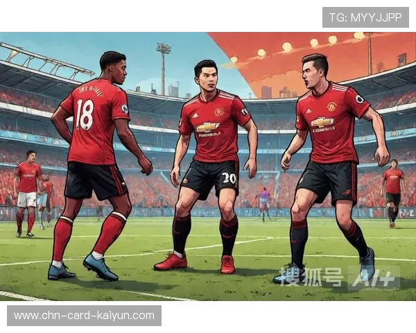 英超曼联防守反弹，末节防线稳住胜果