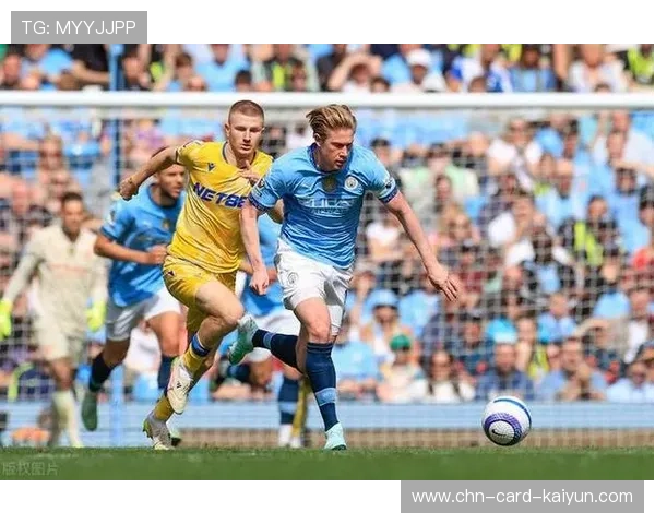 曼城中路短传渗透：控球转化为进球的艺术