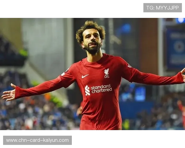 利物浦对阵桑德兰，萨拉赫连过三人掀全场高潮