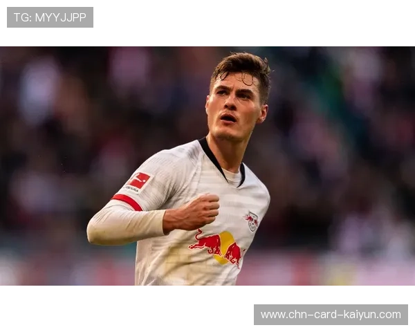 莱比锡高位压迫奏效,维尔纳门前补射锁定胜局