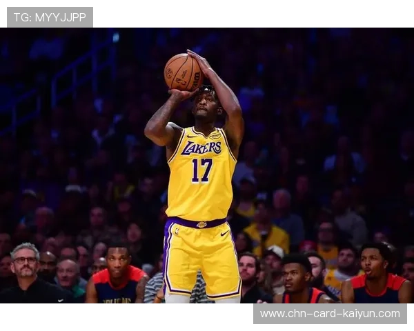 湖人队寻求连胜，争取季后赛名额，湖人接下来的比赛