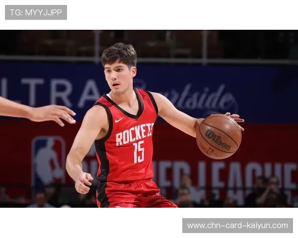 火箭队新秀表现亮眼，未来核心呼之欲出，火箭队新秀视频